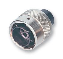 SOURIAU - UTG6104PN - 非固定引脚外壳 4路
