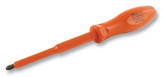 INSULATED TOOLS - IT18/3 - 螺丝刀1000V 槽式刀头 3 X 75