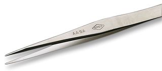 COOPER TOOLS / EREM - AASASL - 镊子 经济型 125MM