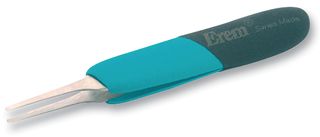 COOPER TOOLS / EREM - E2ASA - 镊子 人体工学设计 120MM