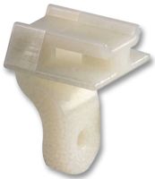 PANDUIT - LHMS-S5-C - 电缆扣安装件，防雷击孔