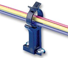 PANDUIT - BR2-6-X - 导线板线束紧固器