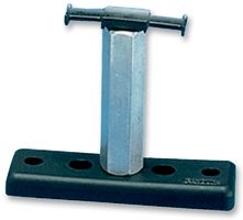 PANDUIT - HB2SP19-X - 间隔柱
