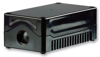 BULGIN - BEP03SBB0 - 外壳 黑色 80X139MM IP67
