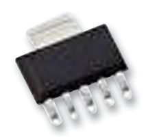 TEXAS INSTRUMENTS - TPS79533DCQ - 芯片 线性稳压器 3.3V 500mA