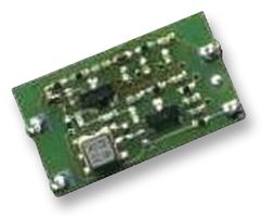 MIPOT - 32000901V3 - 发射器模块 ASK调制 50Ω SAW滤波器 3V 433.92MHz