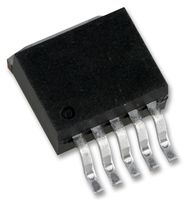 TEXAS INSTRUMENTS - UC385TDKTTT-ADJ - 芯片 稳压器