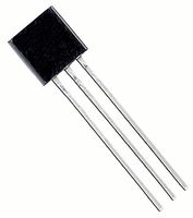 ON SEMICONDUCTOR - 2N5401G - 双极性晶体管