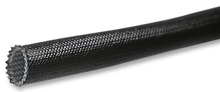 SPC TECHNOLOGY - PVI-S04-1100-BLK - 绝缘套管 黑色 军标