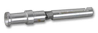 HARTING - 09150006201 - 压接金属触芯