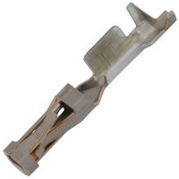 TYCO ELECTRONICS / AMP - 2-487406-2 - 压接金属触芯