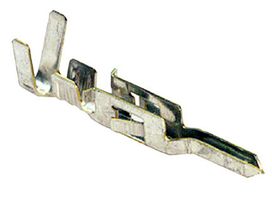 MOLEX - 39-00-0040... - 压接金属触芯 公