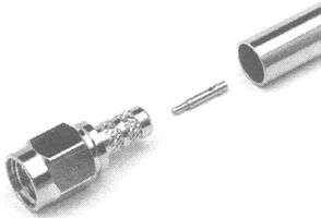 AMPHENOL CONNEX - 132113 - 射频/同轴连接器 SMA
