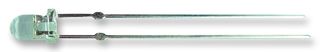 MULTICOMP - OFL-3102 - 发光二极管 3MM 红外线 940NM 圆形