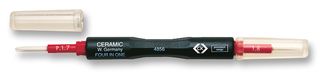 CK TOOLS - T4856 - 陶瓷微调工具 四合一