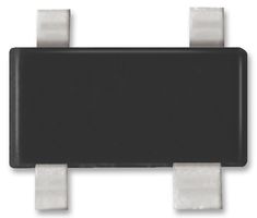 SANYO - 1SV298H-TL-E - 二极管 PIN型 50V 0.05A SOT346