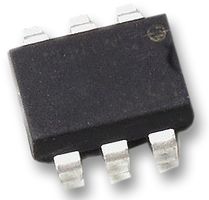 SANYO - MCH6336-TL-E - 场效应管 MOSFET P沟道 12V 5A MCPH6