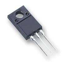 STMICROELECTRONICS - STF13NM60N - 场效应管 MOSFET N沟道 600V 11A TO220FP