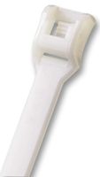 PANDUIT - ILT6LH-C0 - 电缆扣,户外皮带型