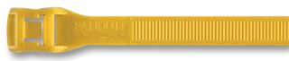 PANDUIT - IT9100-CUV4Y - 电缆扣,黄色宽型