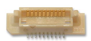 HARWIN - M60-6041542 - 插座，0.8MM SMT 15+15路 [ROHS Substitute: 1312094]