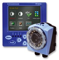 DATASENSOR - SVS1-08-DC-K - SENSOR VISION FULLY EMBEDDED