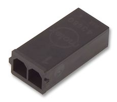 MOLEX - 43680-2005 - 插头,马刀 5路