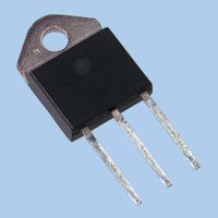 STMICROELECTRONICS - BTA41-600BRG - 三端双向可控硅40A 600V TOP-3