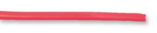 PRO POWER - PVC-2-2-CL - 内套管,2MM 100M,红