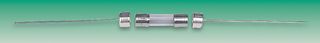 LITTELFUSE/WICKMANN - 268 - 熔断器座,5X25MM,包装内含100个
