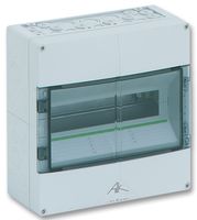 SPELSBERG - 735-414 - 配电盒 IP65 14路
