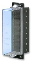 ETA - 1610-8-WAY BASE & LID - 保险丝座 1610系列