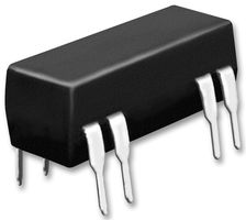 COTO TECHNOLOGY - 8L41-12-001 - 继电器 DIP REED SPDT 12VDC