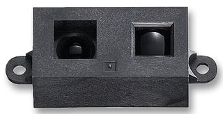 SHARP - GP2Y3A002K0F - 传感器,广角红外