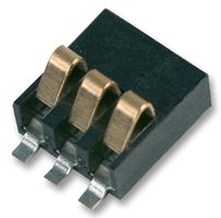 ELCO - 9155003002016 - 电池连接器 3路 1.8mm