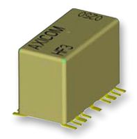TYCO ELECTRONICS / AXICOM - HF3-96 - 继电器,RF 3GHZ 1C/O SMT 12V,2 线圈