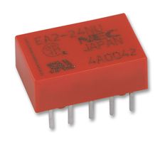 NEC - EA2-24NU - 继电器 DPCO 24VDC