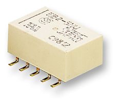 NEC - EB2-5NU - 继电器 DPCO 5VDC