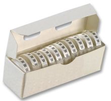 TYCO ELECTRONICS / RAYCHEM - CMD-W-REFILL - 重装盒, W