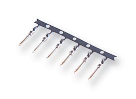 HARTING - 09 67 000 8167 - 压接 插脚,D STRIP 10