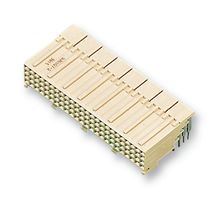 TYCO ELECTRONICS / AMP - 5536507-1 - 插座,直角PCB 2.0MM 24路