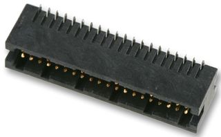 TYCO ELECTRONICS / AMP - 5-104656-8 - 针座,80 路 SMT 8.13 MM