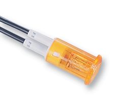 ARCOLECTRIC SWITCHES - L058900NAD - 氖指示器绿色