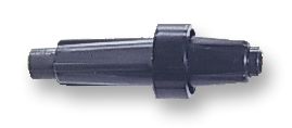 ARCOLECTRIC SWITCHES - A003300AAB - 熔断器座,串连 20X5MM