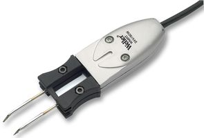 COOPER TOOLS / WELLER - WMRT - 小型电热镊子 不含镊嘴