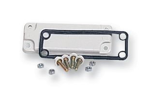 FIBOX - GB 1 PLATE KIT - 固定头板套件