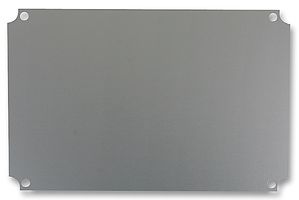 FIBOX - FPA 54 - 转门/FRONT PLATE TYPE 4