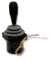 CH PRODUCTS - HFX-22S12-034 - 操作杆 霍尔效应