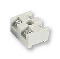METWAY ELECTRICAL INDUSTRIES - 560FC - 终端接线端子,CERAMIC 20A 包5