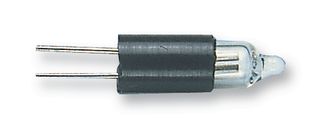 CML INNOVATIVE TECHNOLOGIES - 1MHBP - 灯,NEON BI-引脚 4MM